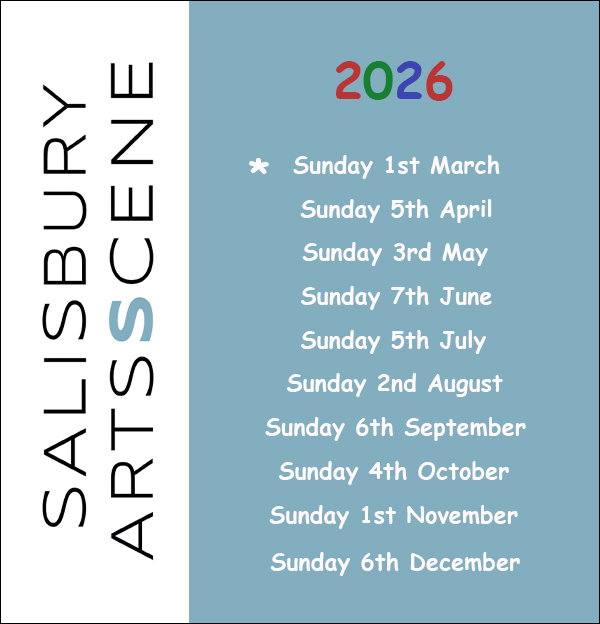 2026-Event dates-March'26