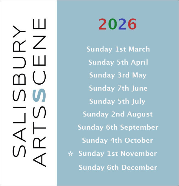 2026-Event dates-November 2026