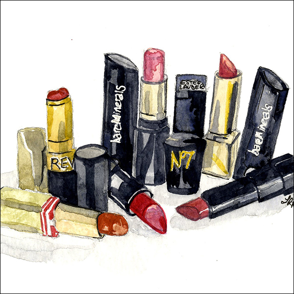 LN - Art Group Lippy
