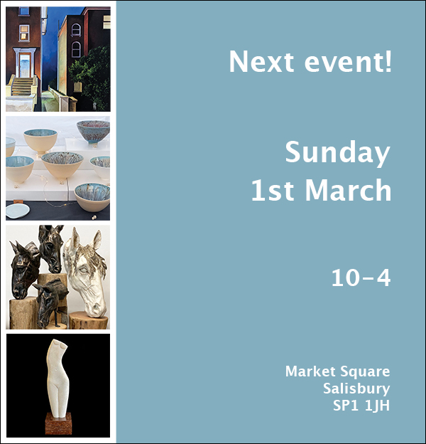 Next Event-March 2026